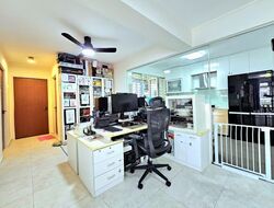 Blk 121A Eastbank @ Canberra (Sembawang), HDB 5 Rooms #553795501